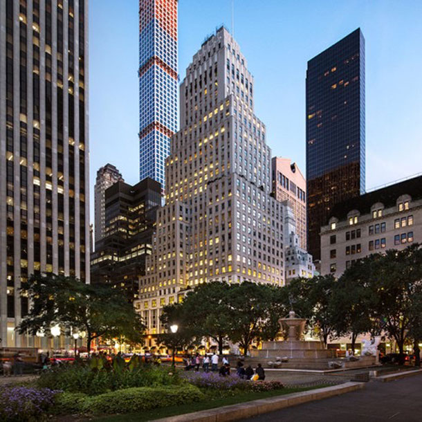 Reve Diamonds New York - 5th Avenue